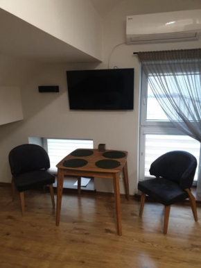 Studija VANAGUPĖS 13 in Palanga